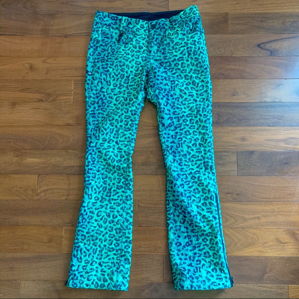 686 Snowboard Pants. Women’s SM